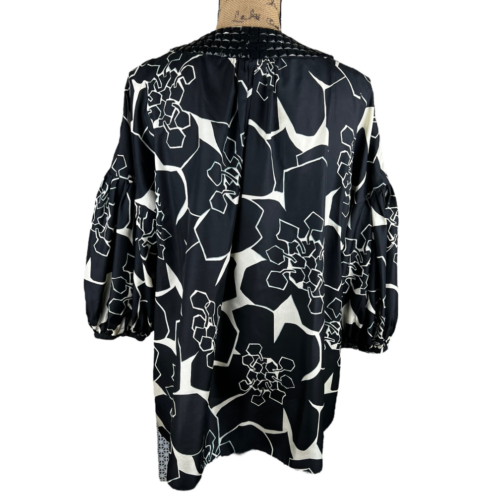 Magaschoni Collection Top - Picture 2 of 6